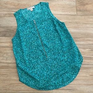 Michael Michael Kors Sleeveless Top